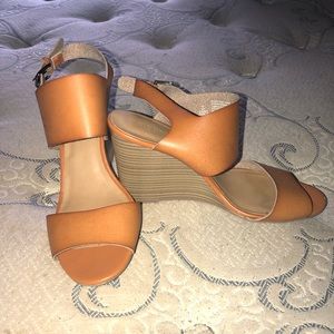 Wedges